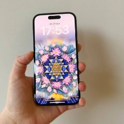 IPhone 14 Pro - фото 6