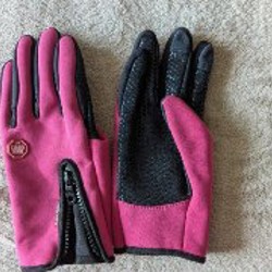 Перчатки - фото 2