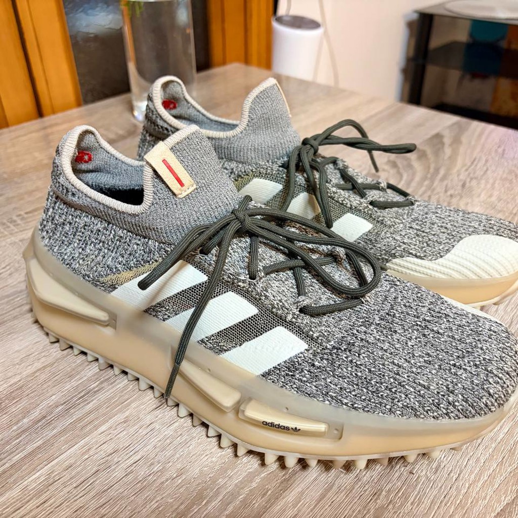 Кросовки Adidas NMD S1