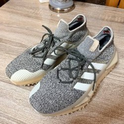 Кросовки Adidas NMD S1 - фото 2