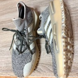 Кросовки Adidas NMD S1 - фото 3