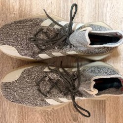 Кросовки Adidas NMD S1 - фото 4