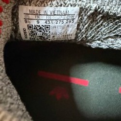 Кросовки Adidas NMD S1 - фото 5