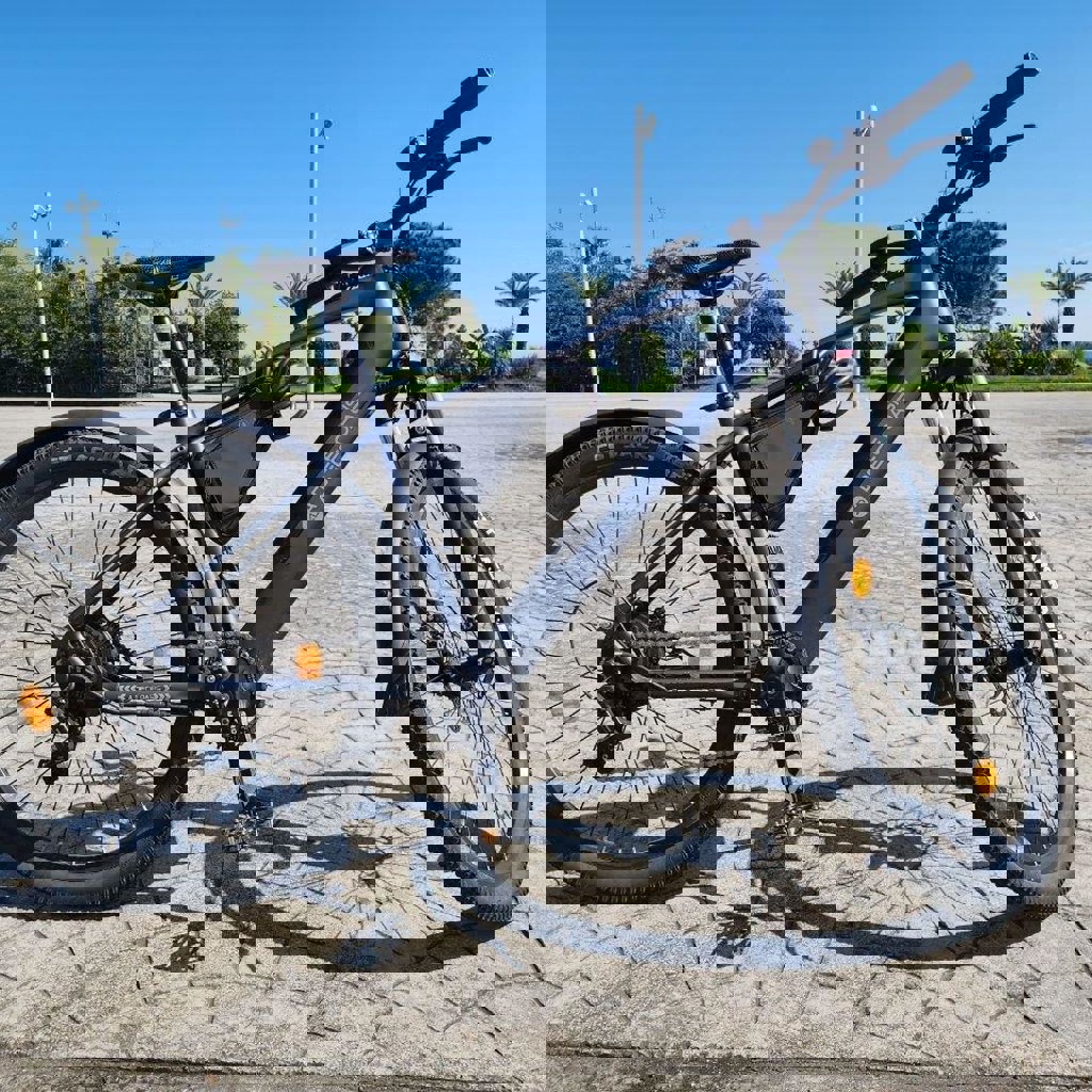 Электровелосипед ADO DECE 300 500W 36V – 27.5'