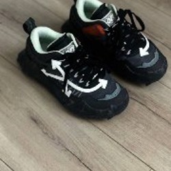 Кросовки Off White Odsy 1000 - фото 2