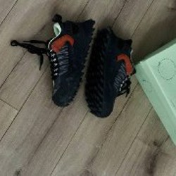 Кросовки Off White Odsy 1000 - фото 5