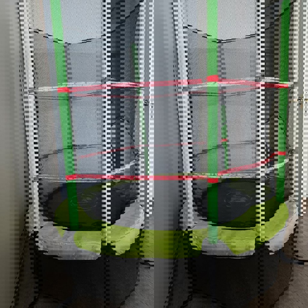 Детский батут