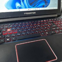 Acer Predator Helios 300 - фото 3