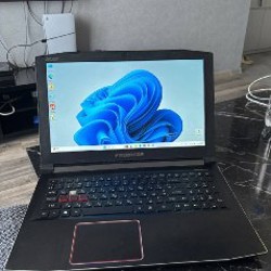 Acer Predator Helios 300 - фото 4