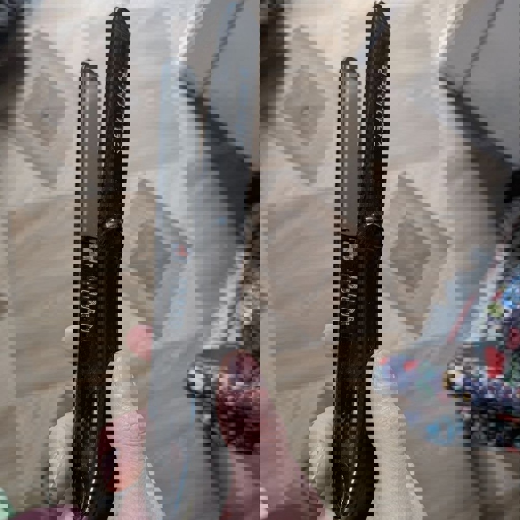 Утюжок для волос