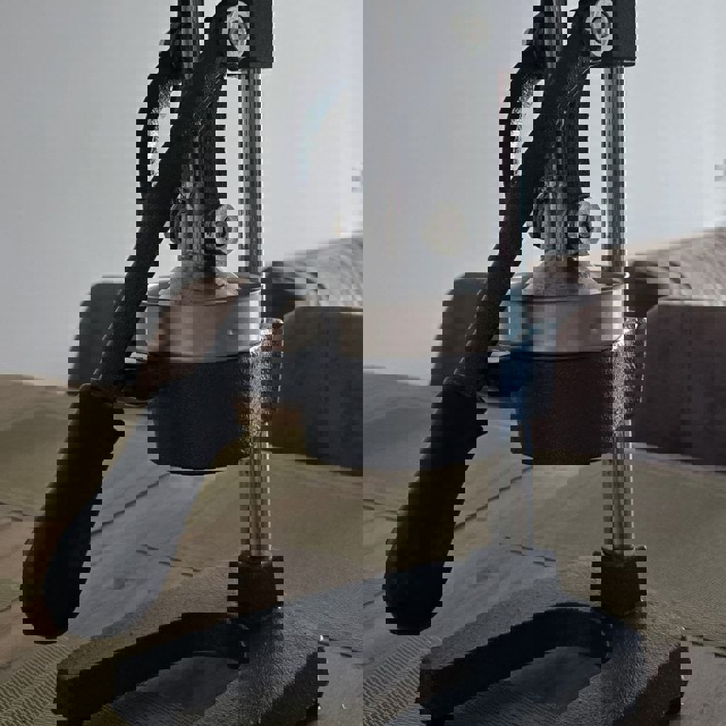 Ручная соковыжималка