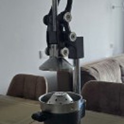 Ручная соковыжималка - фото 2