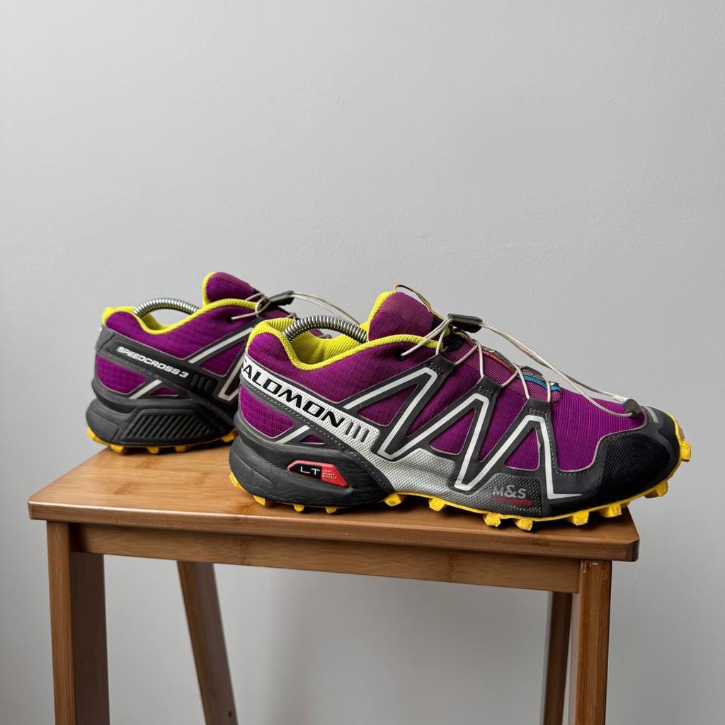 Кроссовки Salomon