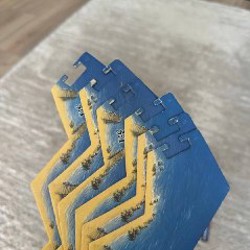 Catan (катан колонизаторы) - фото 2