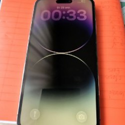 IPhone 14 pro max - фото 2