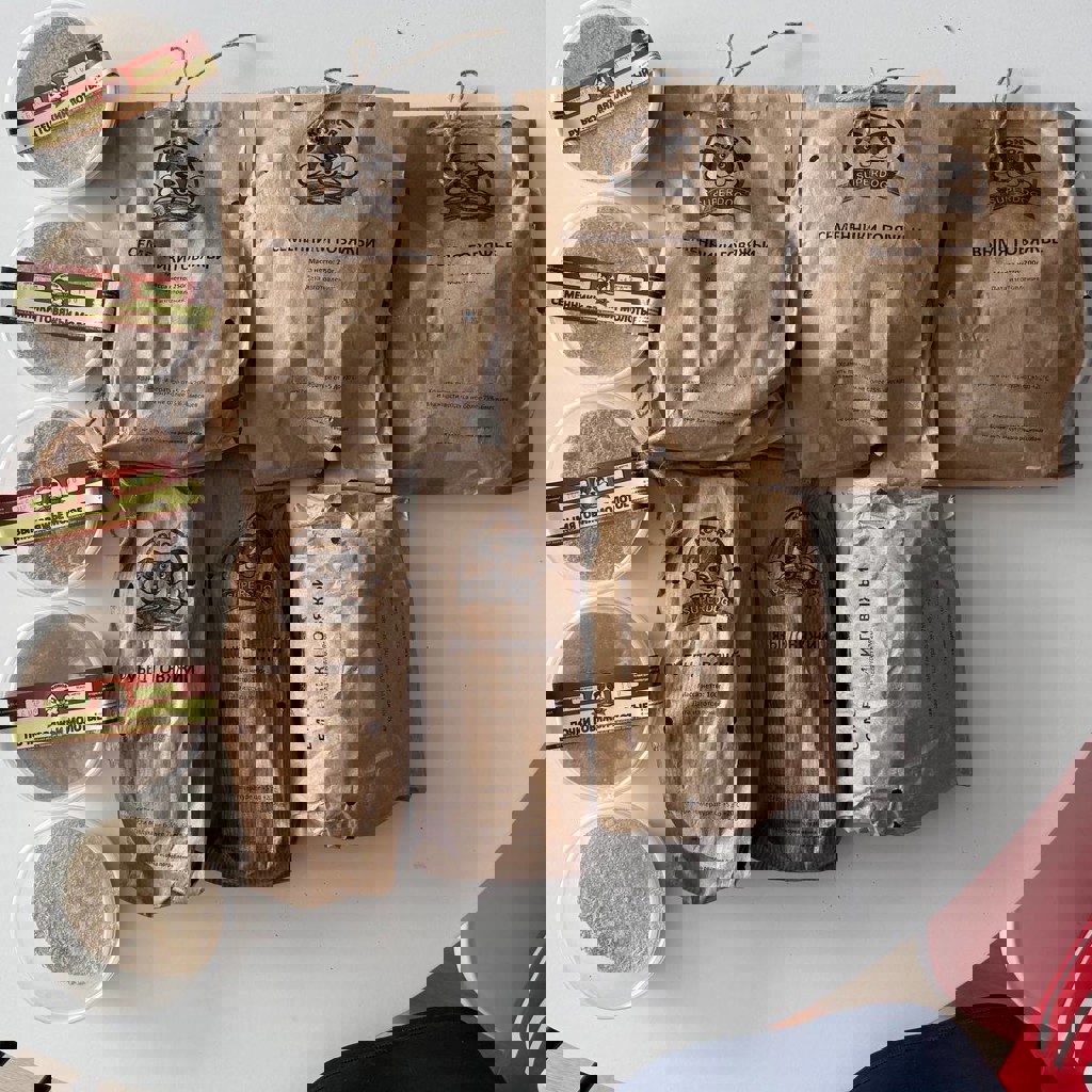 Рубец говяжий