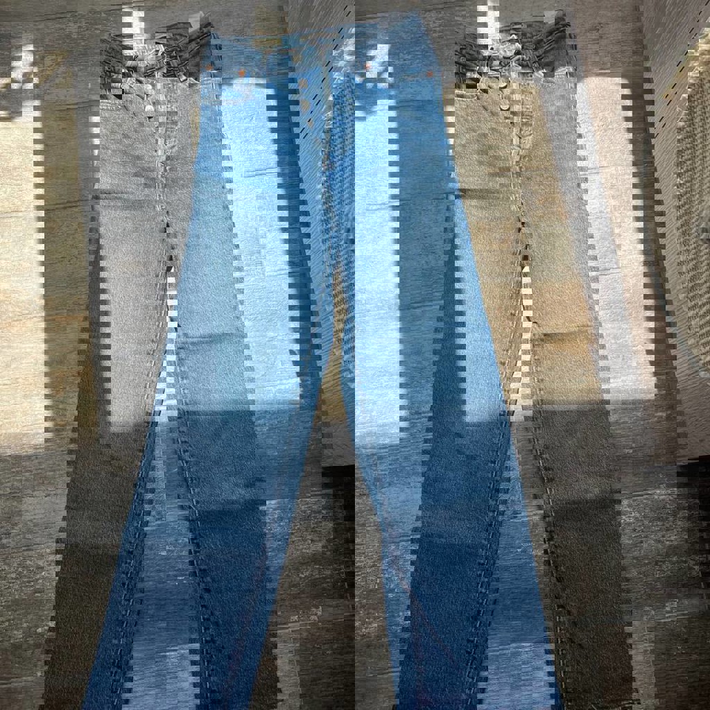 Джинсы Levi’s