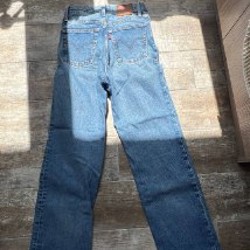 Джинсы Levi’s - фото 2