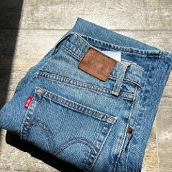 Джинсы Levi’s - фото 3