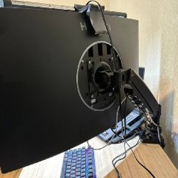 Монитор HUAWEI MateView GT 27 - фото 4