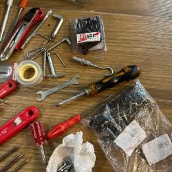 Набор инструментов - фото 2