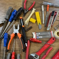 Набор инструментов - фото 3