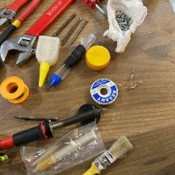 Набор инструментов - фото 4