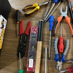 Набор инструментов - фото 5