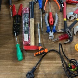 Набор инструментов - фото 6