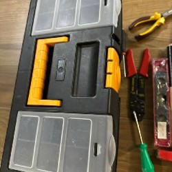 Набор инструментов - фото 7