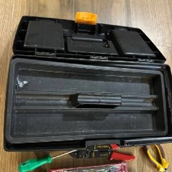 Набор инструментов - фото 8