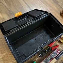 Набор инструментов - фото 9