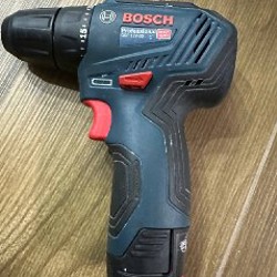 Шуруповёрт Bosch Professional GSR 12V-30 - фото 3
