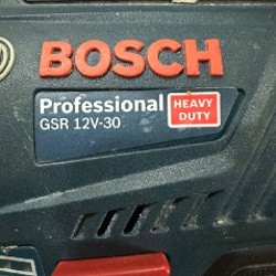 Шуруповёрт Bosch Professional GSR 12V-30 - фото 4