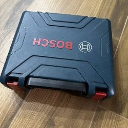 Шуруповёрт Bosch Professional GSR 12V-30 - фото 6