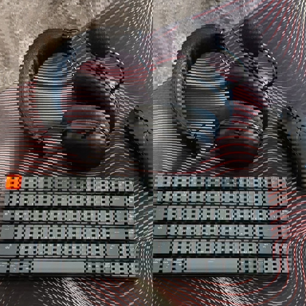 Компьютер с периферией