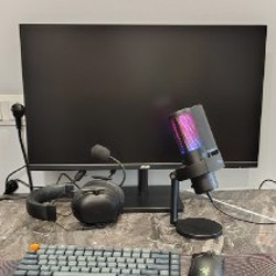 Компьютер с периферией - фото 3