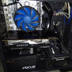 Компьютер с периферией - фото 4