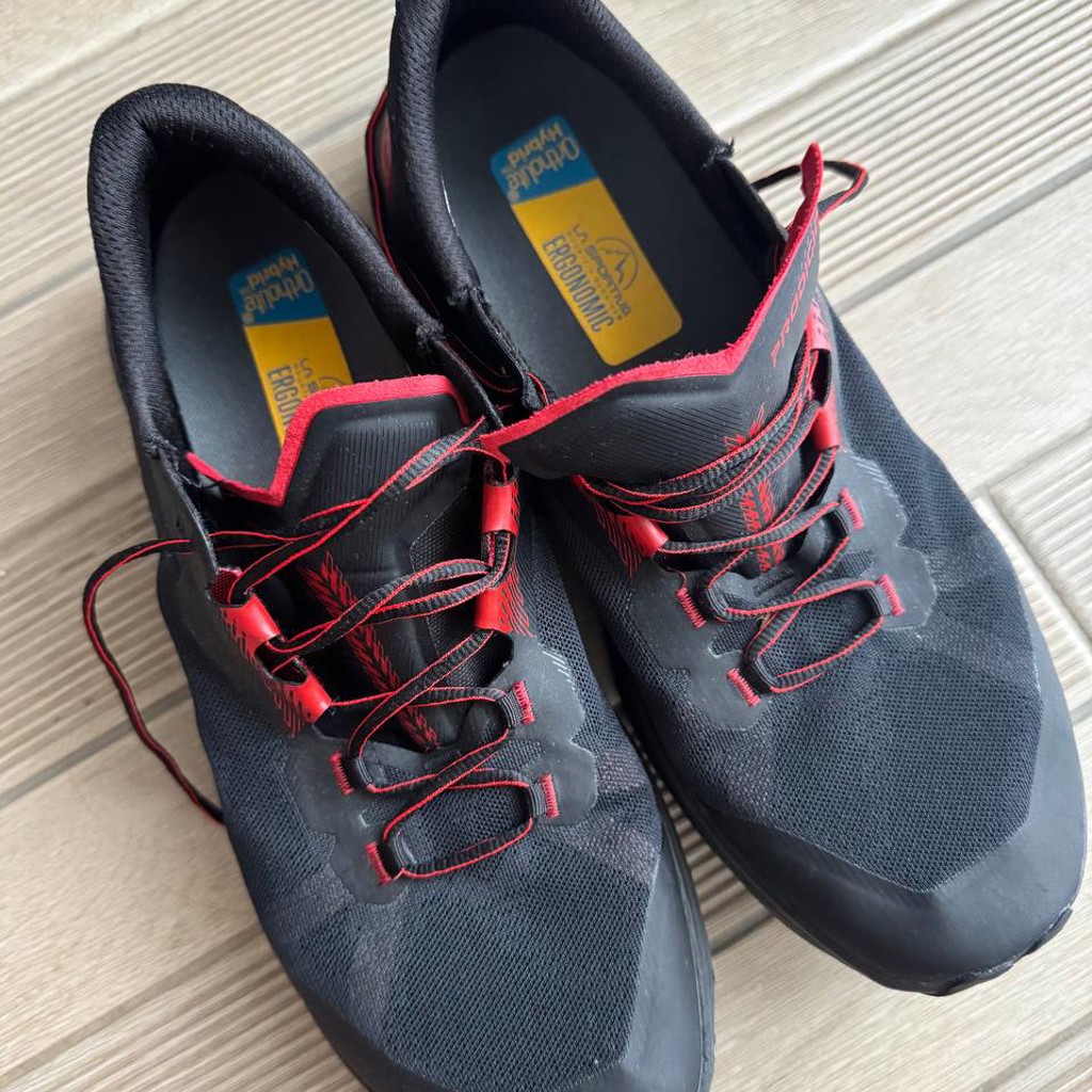 Кроссовки La Sportiva Prodigio