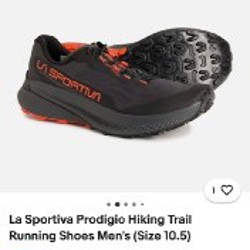 Кроссовки La Sportiva Prodigio - фото 6