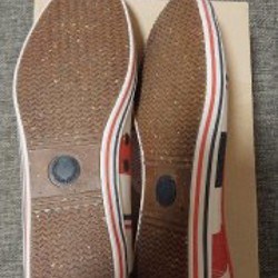 Балетки Fred Perry - фото 3