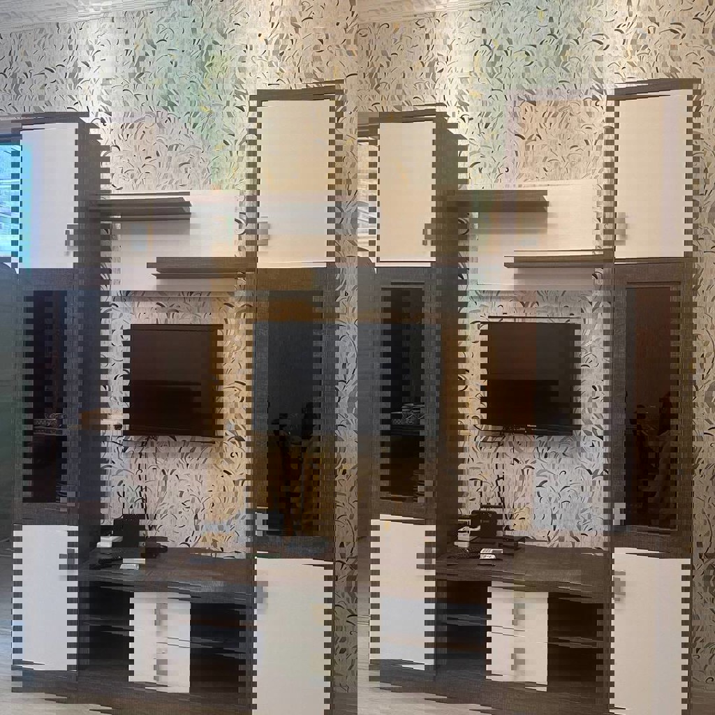 Барная стойка