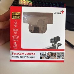 Веб-камера - фото 2