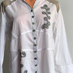 Блуза Colline - фото 1