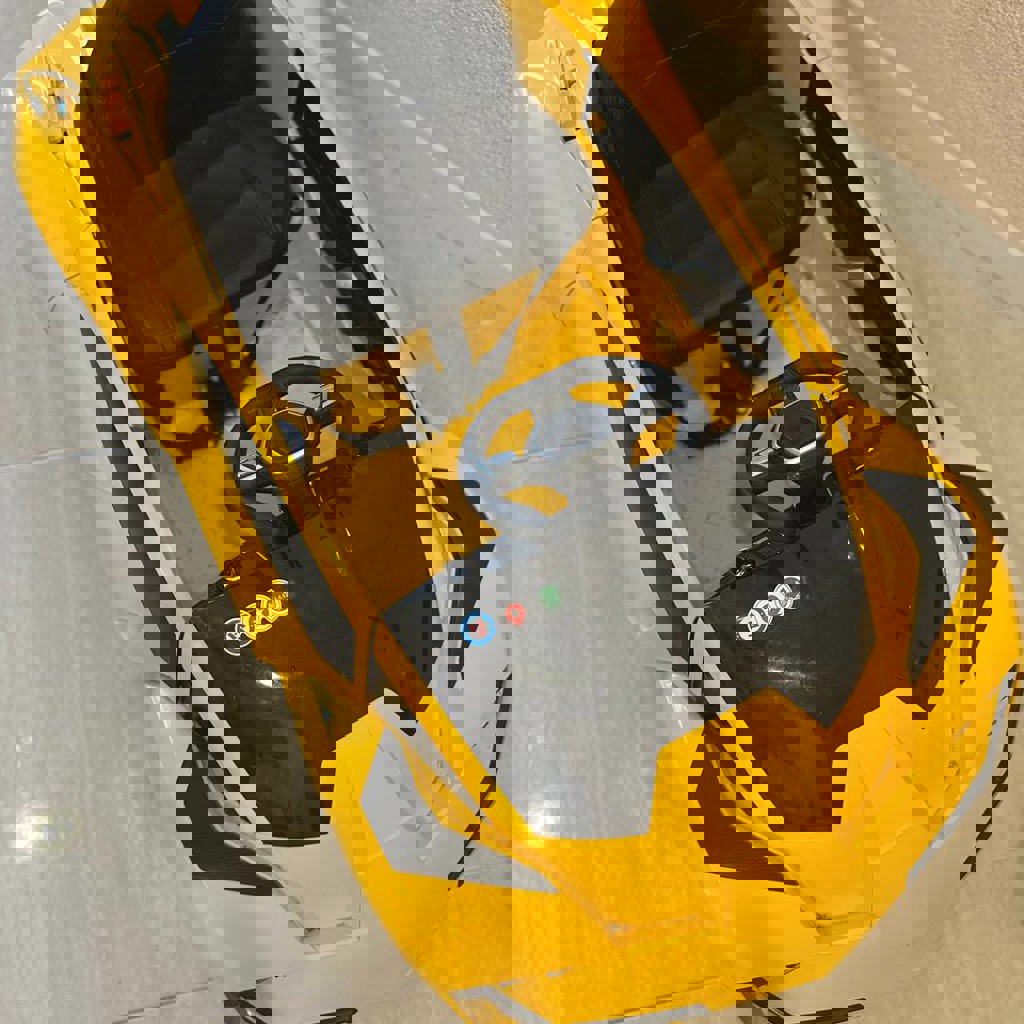 Электро машинка