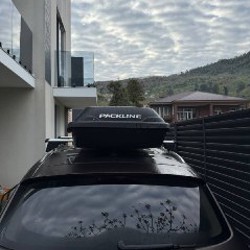 Авто бокс Packline NX Premium XL - фото 2