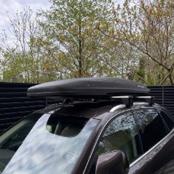 Авто бокс Packline NX Premium XL - фото 4
