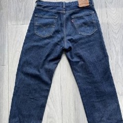 Джинсы Levi’s - фото 2