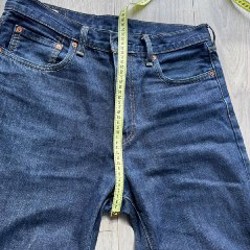 Джинсы Levi’s - фото 6