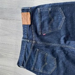 Джинсы Levi’s - фото 8